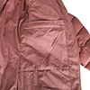 padded coat